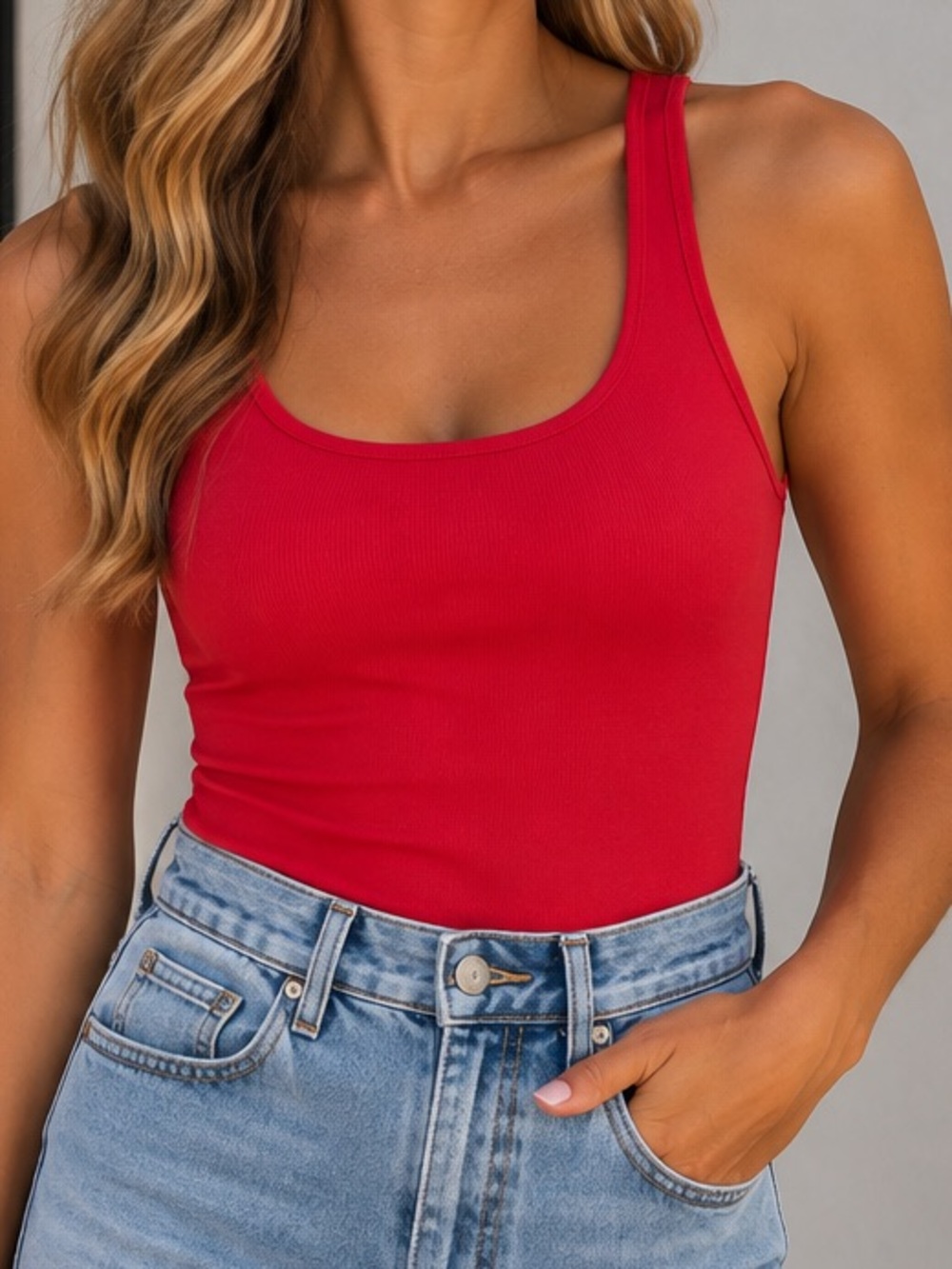 BP coral Top